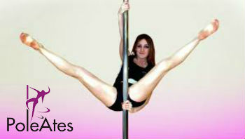 pole dance academy
