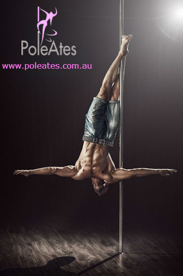Pole Dancing Classes Sydney